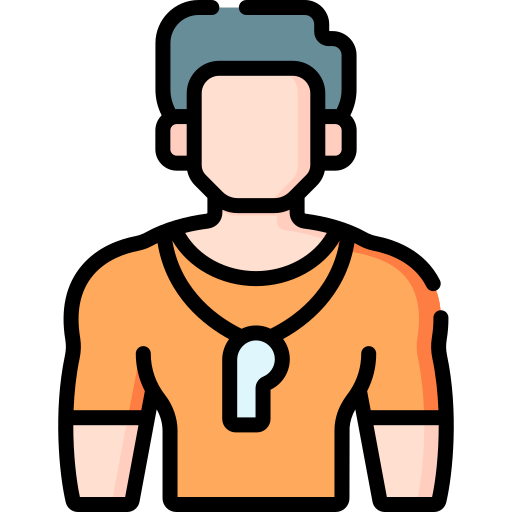 Trainer Icon